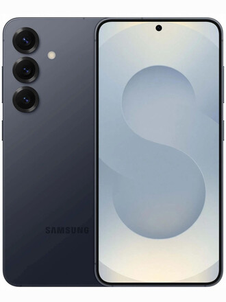 Samsung Galaxy S25 12/512Gb BlueBlack SM-S931BZKQCAU (2 NanoSIM+eSIM)