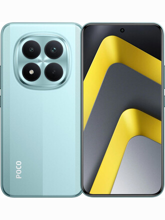 POCO M8 Pro 12/512Gb Green RU (EAC) 2510EPC8BG