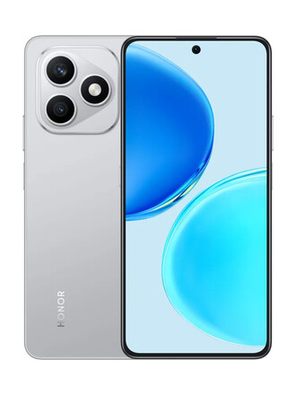 Honor X8d 8/256Gb Velvet Gray LNA-LX2 RU (EAC)