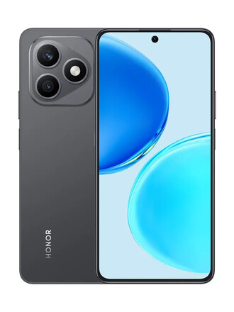 Honor X8d 8/128Gb Velvet Black LNA-LX2 (EAC) KZ