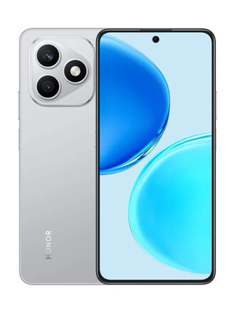 Honor X8d 8/128Gb Velvet Gray LNA-LX2 (EAC) KZ