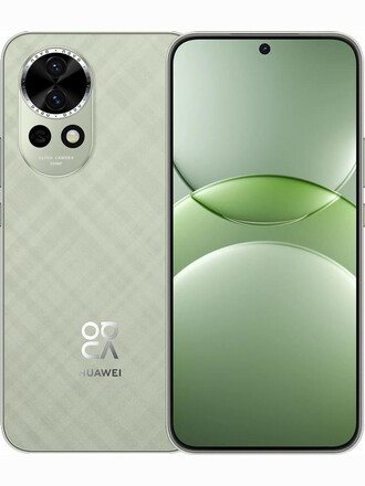 Huawei Nova 13 12/512Gb Green BLK-LX9 (EAC) KZ