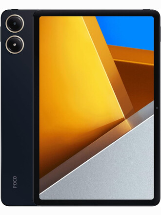 Poco Pad 8/256Gb WiFi Grey Global Version 2405CPCFBG FR, изображение 1