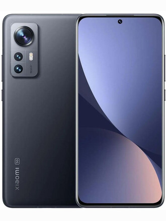 Xiaomi 12 8/256Gb Black Global Version 2201123G CN C65(EAN)