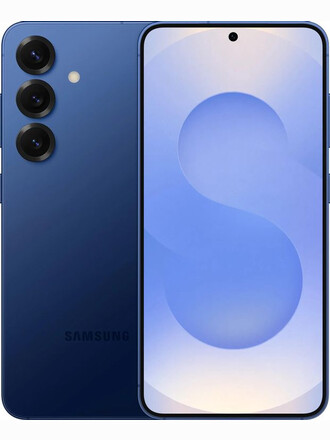 Samsung Galaxy S25 12/256Gb Navy SM-S931BDBKTPA (2 NanoSIM+eSIM)