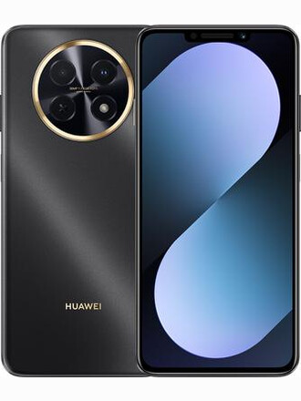 Huawei Nova 14i 8/256Gb Black STG-LX2 (EAC) KZ