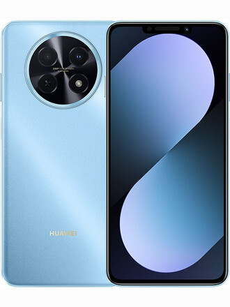 Huawei Nova 14i 8/256Gb Blue STG-LX2 (EAC) KZ