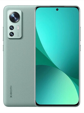 Xiaomi 12 8/256Gb Green Global Version CN20(EAN)