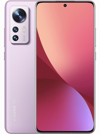 Xiaomi 12 12/256Gb Purple Global Version