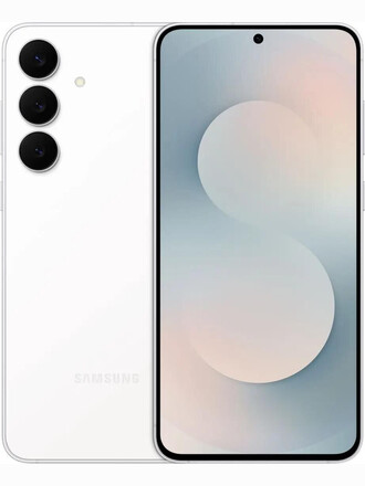 Samsung Galaxy S25 FE 8/512Gb White SM-S731BZWPGTO (2 NanoSIM+eSIM)