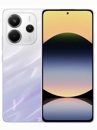 Xiaomi Redmi Note 14 8/256Gb Mist Purple Global Version 24117RN76O