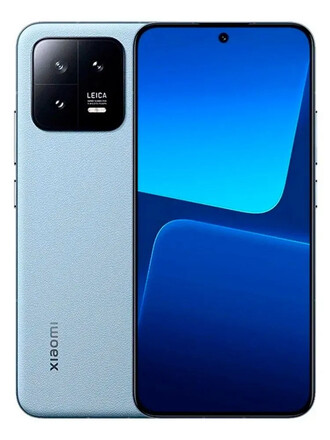 Xiaomi 13 12/256Gb Blue Global Version 2211133G