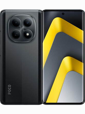 POCO M8 8/512Gb Black Global Version 25118PC98G