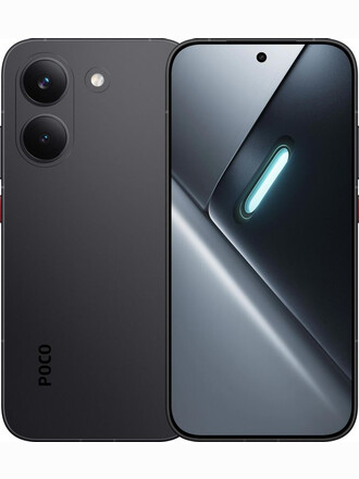 POCO X8 Pro 12/512Gb Black Global Version 2511FPC34G