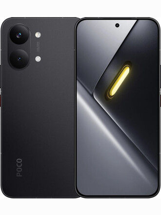 POCO X8 Pro Max 12/512Gb Black Global Version 2602BPC18G