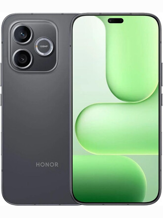 Honor 600 Lite 5G 8/256Gb Velvet Black LNA-NX1 (EAC) KZ