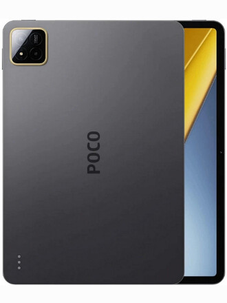 POCO Pad X1 8/512Gb WiFi Grey Global Version 25099RP08G, изображение 1