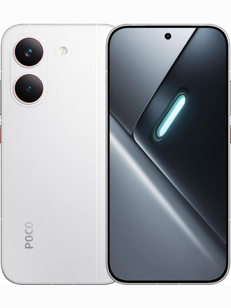 POCO X8 Pro 8/256Gb White RU (EAC) 2511FPC34G