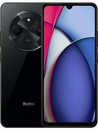 Xiaomi Redmi A3 Pro 4/128Gb Midnight Black RU (EAC) 2409BRN2CG