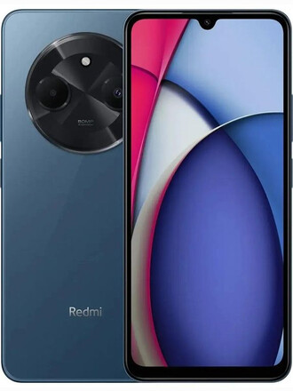 Xiaomi Redmi A3 Pro 4/128Gb Navy Blue RU (EAC) 2409BRN2CG