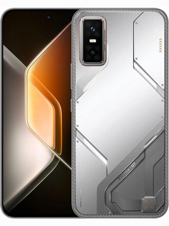 Infinix GT 30 Pro 12/256Gb Blade White RU (EAC) X6873