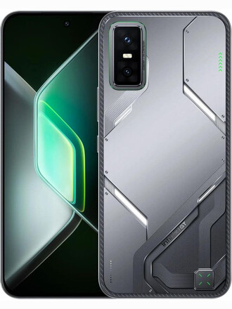 Infinix GT 30 Pro 12/256Gb Shadow Ash RU (EAC) X6873