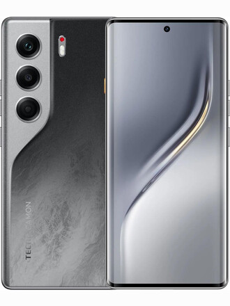 Tecno Camon 40 Pro 8/256Gb Galaxy Black RU (EAC) CM6