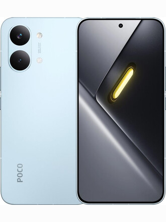 POCO X8 Pro Max 12/512Gb Blue RU (EAC) 2602BPC18G