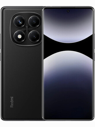 Xiaomi Redmi Note 14 Pro 8/256Gb Midnight Black RU (EAC) 24116RACCG