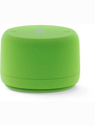 Яндекс станция Lite 2 YNDX-00028BLU Green