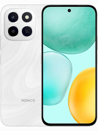 Honor X6C 6/128Gb Lunar White NIC-LX1 RU (EAC)