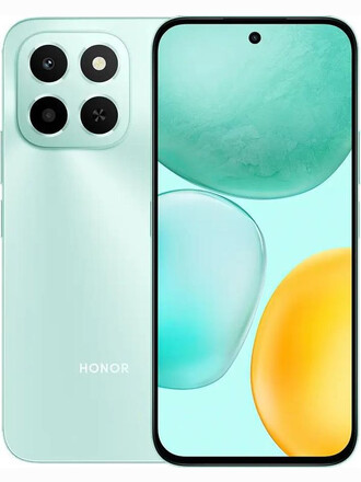 Honor X6C 6/256Gb Ocean Blue NIC-LX1 RU (EAC)