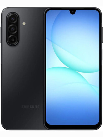 Samsung Galaxy A17 8/256Gb Black SM-A175FZKOSKZ, изображение 1