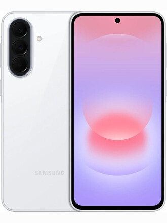 Samsung Galaxy A37 8/128Gb Awesome White SM-A376EZWDCAU (2 SIM), изображение 1