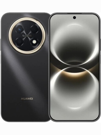 Huawei Nova 15 Max 8/256Gb Black CHZ-LX1 (EAC) KZ, изображение 1