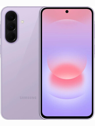 Samsung Galaxy A37 8/128Gb Awesome Violet SM-A376ELVDCAU (2 SIM), изображение 1