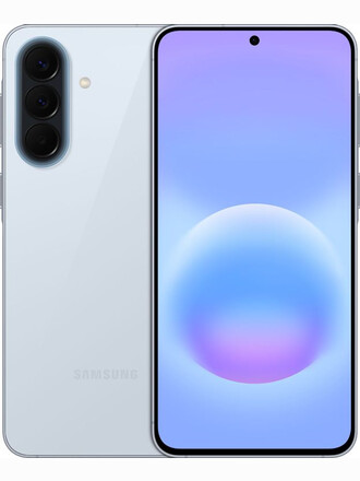 Samsung Galaxy A57 8/256Gb Awesome IcyBlue SM-A576BLBSXID, изображение 1
