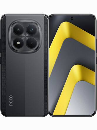 POCO M8 Pro 8/256Gb Black Global Version 2510EPC8BG, изображение 1