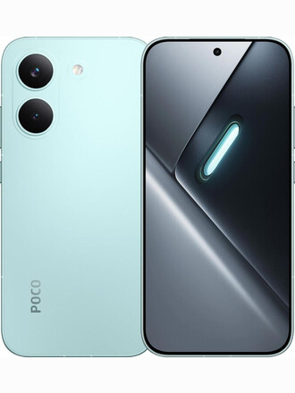 POCO X8 Pro 8/256Gb Mint Green Global 2511FPC34G