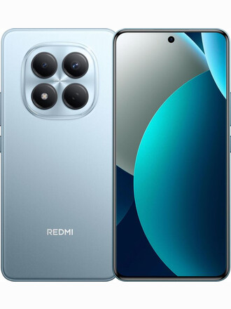 Xiaomi Redmi Note 15 Pro 12/512Gb Glacier Blue RU (EAC) 25100RA69G, изображение 1
