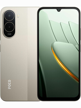 POCO C81 Pro 4/256Gb Gold RU (EAC) 25128PC176