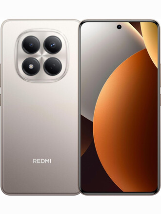 Xiaomi Redmi Note 15 Pro 12/256Gb Titanium Color RU (EAC) 25100RA69G