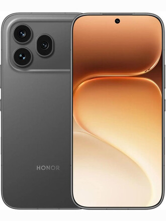 Honor 600 Pro 12/512Gb Black VKP-NX9 (EAC) KZ