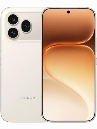 Honor 600 Pro 12/512Gb Golden White VKP-NX9 (EAC) KZ