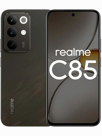 Realme C85 6/128Gb Dark Gray RU (EAC) RMX5566
