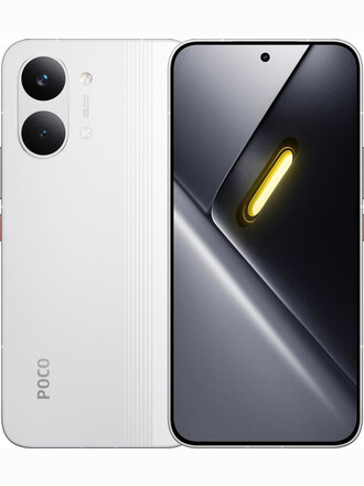 POCO X8 Pro Max 12/512Gb White RU (EAC) 2602BPC18G