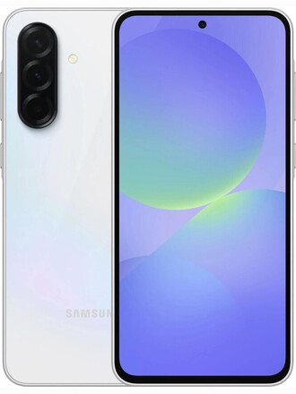 Samsung Galaxy A36 8/256Gb Awesome White SM-A366BZAVMEA