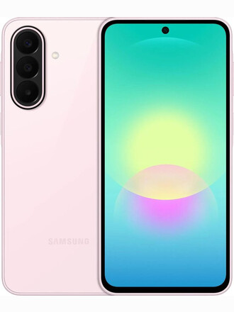Samsung Galaxy A27 6/128Gb Light Pink SM-A276BLIDCAU
