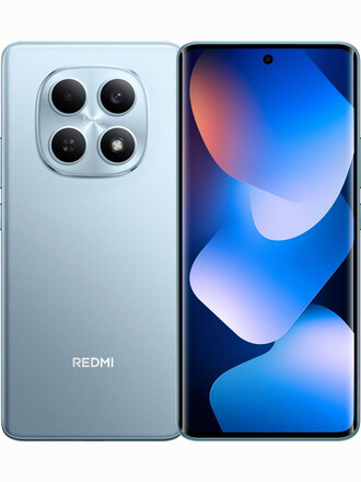Xiaomi Redmi Note 15 8/256Gb Clacier Blue RU (EAC) 2510DRA23E c NFC