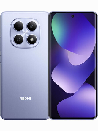 Xiaomi Redmi Note 15 8/256Gb Purple RU (EAC) 2510DRA23E с NFC